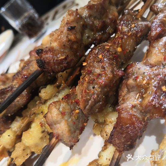 串城缘阿里巴巴(文政街店)