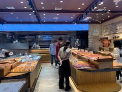 -麦陌(正弘城店)
