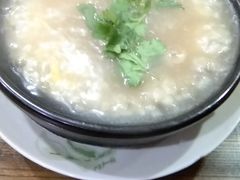 -真粥道(新华东路店)