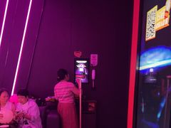 -星聚会KTV X Party(上海真如中海环宇城店)