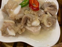 -喜鹊茶点.啫煲(车陂店)