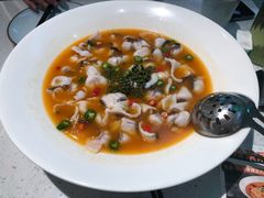 招牌青椒鱼-青花椒花椒鱼(合生汇店)