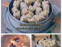 -清真烧麦馆(民族路店)