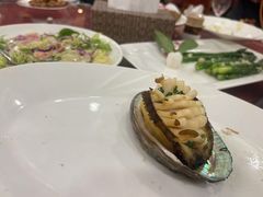 -万宝海鲜舫(劳动公园店)