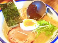 -一兰拉面(新宿中央东口店)
