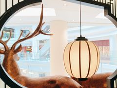 -新白鹿餐厅(虹桥南丰城店)