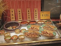 -東盛炭烤自助料理(玄武招商花园城店)