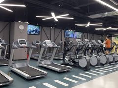 -瑞力健身(解放数创广场店)