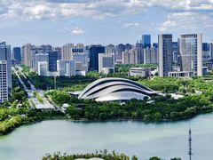 -天鹅湖体育公园