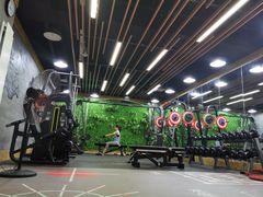 -漾健身·普拉提(橡树湾店)