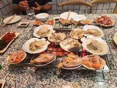 -震海贝烤贝·民俗特色店(延吉总店)