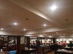 大堂-一楼食业·美食人家