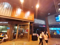 -CGV影城(新牌坊4DX店)