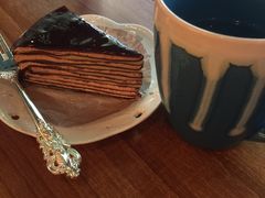 -治愈系甜品The Soothing Dessert(科海大楼店)
