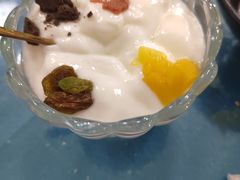 -丽江庭院·云南野生菌·海鲜火锅(鼓楼四合院店)