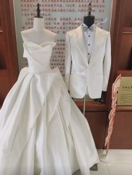 -Hongdu红都·高端西装定制男士西装礼服大衣定制