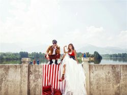 -今生有约国际精品婚纱摄影(苏州店)