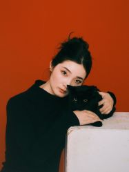 -懒猫摄影studio写真馆