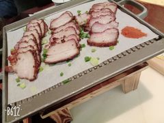 -绿茶餐厅(成都大悦城店)