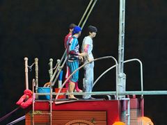 -广州长隆国际大马戏