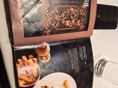 -黑宝石西餐厅(汇励99城市公园店)
