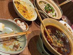 -大盐帮川菜馆(长楹天街店)