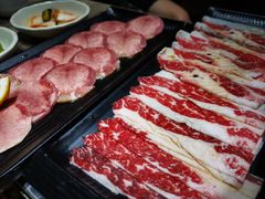-一心烤肉(延安路店)