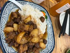 -西域美食(西直门南小街店)