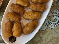 -娜玛瑟德餐厅(仙足岛店)