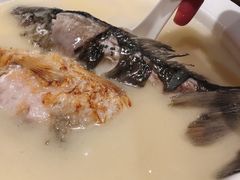 -老吉士酒家(天平路店)