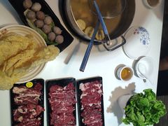 -陈记顺和牛肉火锅馆(天河北路店)