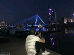 -YIMO映画摄影工作室