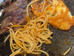 -豪享来牛排(人民店)