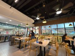 -真食净香居·内蒙烧麦(亚运村店)