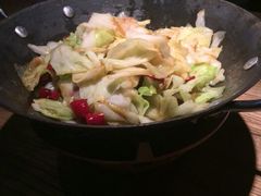 -北方家宴(番禺永旺店)