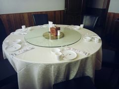 -咱家大院海鲜家常菜