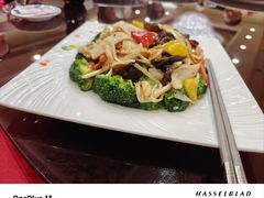 -渔民新村(番禺总店)