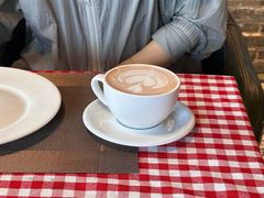 -自然食集西餐厅(泰晤士小镇店)