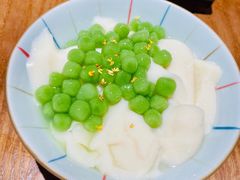 -李百蟹·江南蟹黄面(夫子庙店)