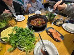 -重庆鸡公煲·嘟享吃(林科大店)