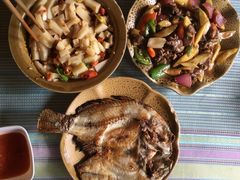 -纳兰傣雀傣味餐厅