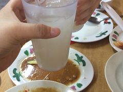 -威南记鸡饭餐室