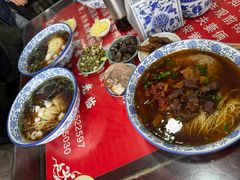 -美味斋(西北街店)
