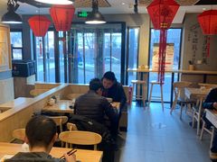 -头壹号  羊汤·饸饹面·大油条(西二旗店)