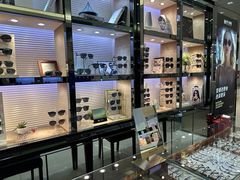 -博士眼镜(沙井京基百纳广场店)