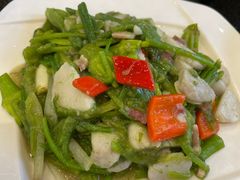 -喜洲翰林餐厅(董家百年老宅店)