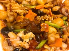 -盈春大饭店(千山路店)