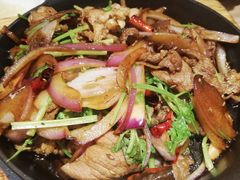 -九毛九西北菜(番禺万达店)