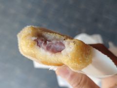 -耳朵眼炸糕(鼓楼店)