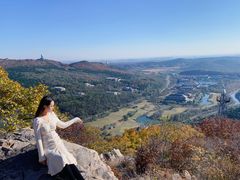 -棋盘山风景区